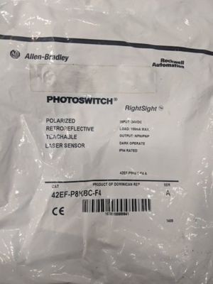 Corriente nominal 10A (AC) / 800mA (DC) Interruptor de límite de acción rápida DPDT para aplicaciones industriales