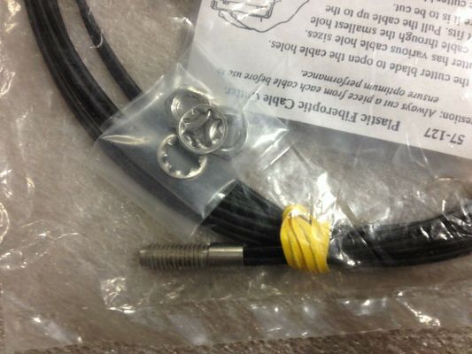 Interruptores de límite Interruptores de actuador rotativo lateral Honeywell Sensing And Productivity Solutions Serie LSX