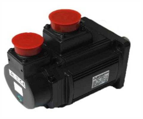 Mitsubishi HC-UFS502 200W AC Servo motor giratorio sin escobillas para servo motores industriales