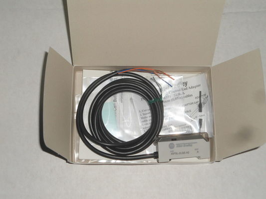 Sensor de fibra óptica industrial montado en rieles DIN Certificado CE Duradero y preciso