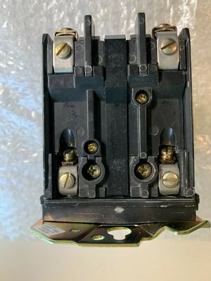 AB 500FL-BOD92 Interruptores de límite para sistemas de automatización 10A AC a prueba de explosión