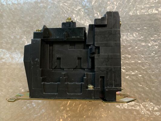 AB 500FL-BOD92 Interruptores de límite para sistemas de automatización 10A AC a prueba de explosión