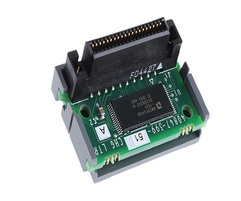 Allen Bradley 1747-M13 SLC 500 módulo de memoria flash, 64K para el SLC 5/03, 5/04, 5/05