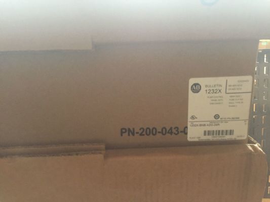 NEMA Panel de la bomba de espacio extra Discon AB 1232X-BNB-A2G-24R para aplicaciones industriales