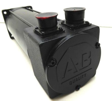 Servomotores AC para el control de precisión