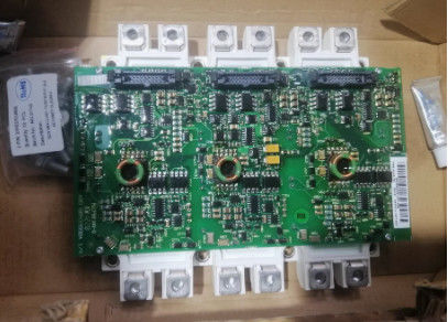 Designación de tipo ABB IGBT MODULE DRIVE FS300R17KE3/AGDR-76C S en Estonia EE