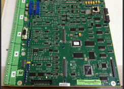 Designación de tipo ABB IGBT MODULE DRIVE FS300R17KE3/AGDR-76C S para el PLC cuántico de Modicon
