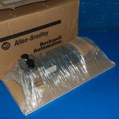 ABB 1326AB-A2E-21-A4 Torque Plus Serie AC Servomotores con tecnología avanzada