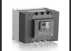 ABB Softstarter PSTX210-600-70 Corriente máxima de funcionamiento nominal 210 A 600 V CA
