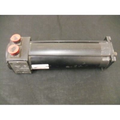 Precisión AB 1326AB-A3E-21 Servomotores CA para el posicionamiento preciso