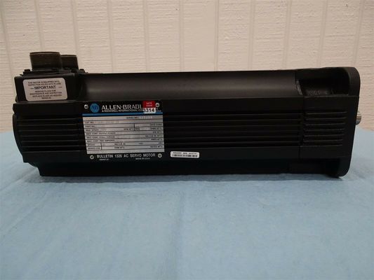 1326AB-A430E-21 Servomotores CA para máquinas industriales de trabajo pesado