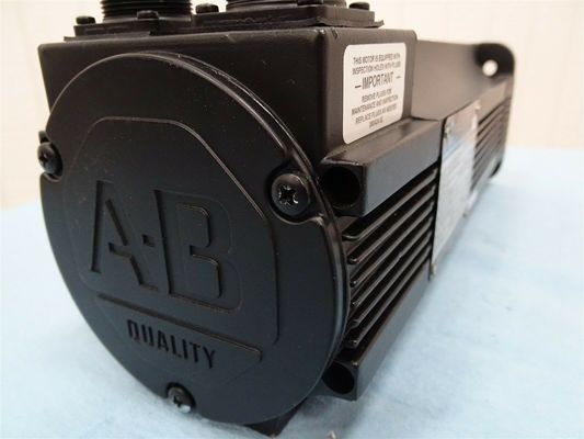 1326AB-A430E-21 Servomotores CA para máquinas industriales de trabajo pesado