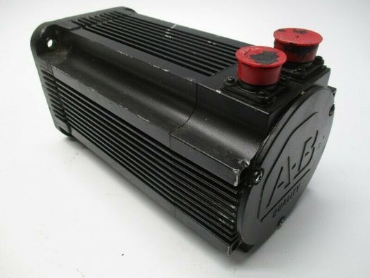 Servomotores de la serie 1391-DES AC Servo Drive Compatible con AB 1326AB-A520E-21 Torque Plus