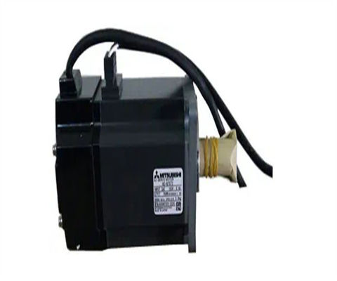 HC-SFS201 Servomotor Mitsubishi de 17 bits Servomotor de corriente continua de la serie SZ