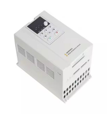 Emerson Inverter CT Drive EV800-2S0002G de una sola fase 220VAC 0.2KW