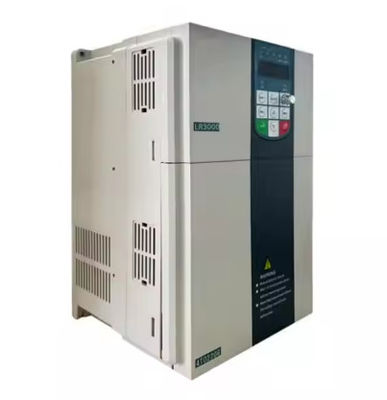 EMERSON EV1000-2S0004G Invertidor de corriente alterna de fase única de 220 V 0,4 kW