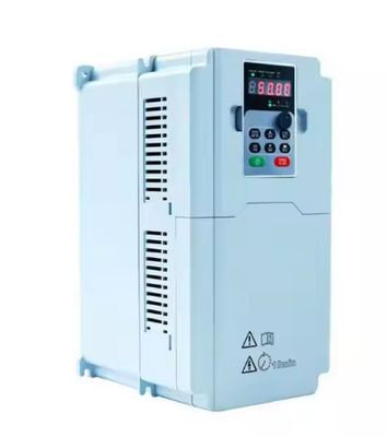 EMERSON EV1000-2S0004G Invertidor de corriente alterna de fase única de 220 V 0,4 kW