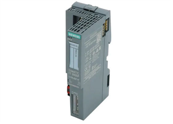 SIEMENS 6ES7155-6BU01-0CN0 ORÍGEN DEL PAÍS Es la Alemania 4047623409465