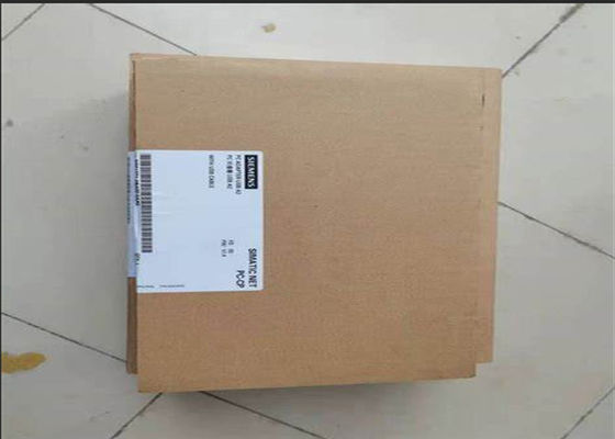 Motor de servicio industrial de intercambio de calor múltiple 6ES7155-6BU01-0CN0 para SIMATIC ET 200SP EAN 4047623409465