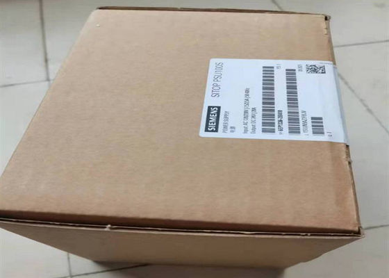 Siemens 6ES7155-6BU01-0CN0 Servo Pack Recibir en 3-5 días UPC 804766848582 CM Tamaño del paquete
