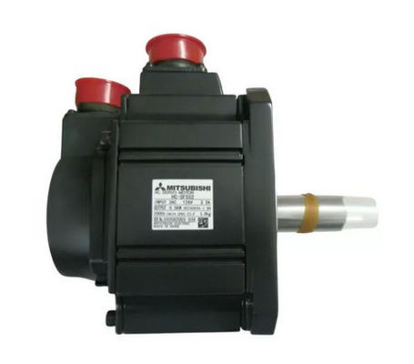 HC-SFS52 Servomotor Mitsubishi 500W Capacidad media