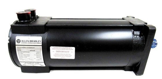 Actualizar a los servomotores AC de la serie AB 1326AB-B2C-11 Torque Plus para un rendimiento óptimo