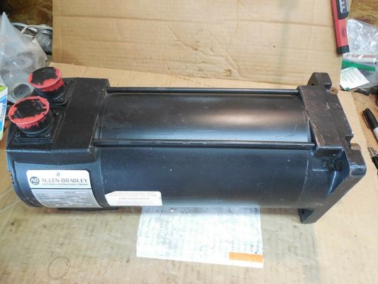 Servomotores de la serie AB 1326AB-B2C-21 Torque Plus para el servomotor CA 1391-DES