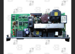 A20B-2100-0390 Módulo I O digital de diseño compacto con conector tipo D de 15 pines