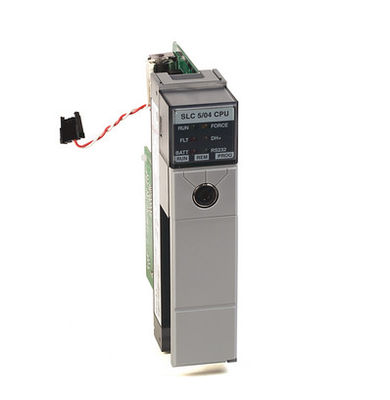 1747-L543 Allen Bradley SLC 5/04 64K módulo de control