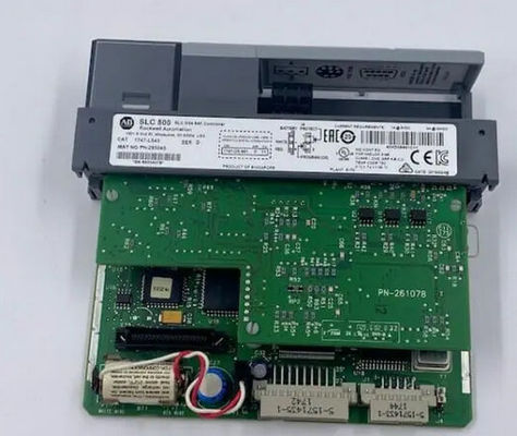 1747-L543 Allen Bradley SLC 5/04 64K módulo de control