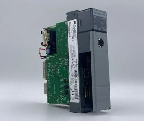 1747-L543 Allen Bradley SLC 5/04 64K módulo de control