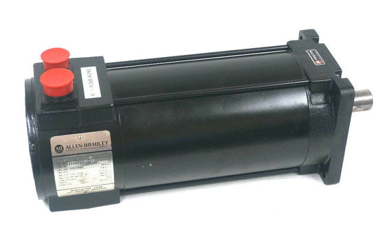 Servomotores AC AB 1326AB-B2E-11 versátiles para diversas necesidades industriales