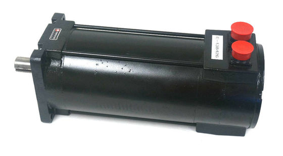 Servomotores AC AB 1326AB-B2E-11 versátiles para diversas necesidades industriales