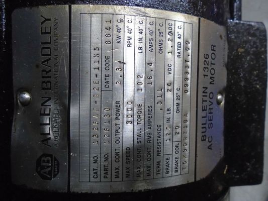 Conmutador a prueba de explosión de terminación de tornillo con voltaje de 120V AC/115V DC de Honeywell