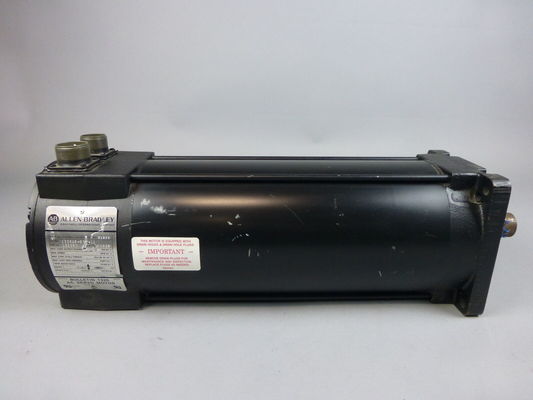 Série AB 1326AB-B3E-11 Torque Plus, servomotores de CA