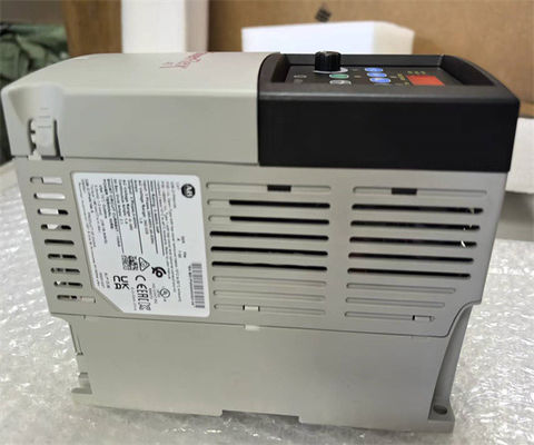 22B-D1P4N104 PowerFlex 40 AC Drive 380V 0,4KW VDF Invertidor de la unidad
