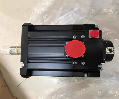 Mitsubishi HC-SFS152 Servomotor de 200W para inercia media y alta precisión