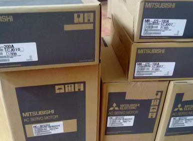 HC-SFS352 Mitsubishi Motor eléctrico con potencia nominal de 3.500 W