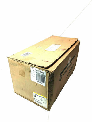 Servomotores AC de alto rendimiento AB 1326AB-B530E-M2LS
