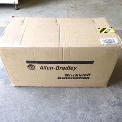 Servomotores AC de alto rendimiento AB 1326AB-B530E-M2LS