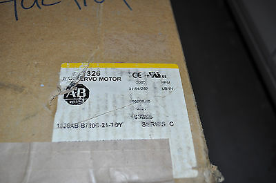 1326AB-B720C-21-TOY Servomotores CA La solución perfecta para la automatización industrial