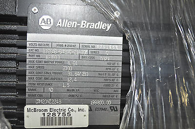 1326AB-B720C-21-TOY Servomotores CA La solución perfecta para la automatización industrial
