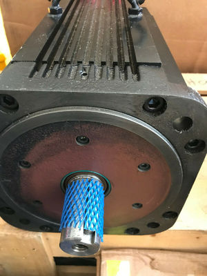 AB 1326ab-b720e-21-k7 MOTOR SERVO 460V 30.9NM 3500RPM FRENO