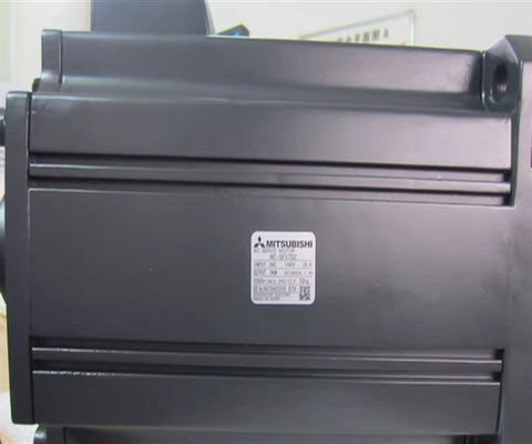 Diseño compacto MELSERVO Serie HC AC Servomotor sin escobillas 200-230 VAC