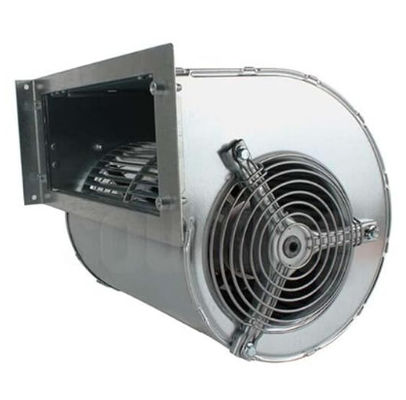 Ventilador de refrigeración con inversor de Siemens Soplador centrífugo D2D160-BE02-14 220/400V
