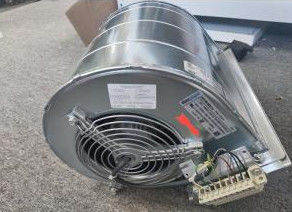Ventilador de refrigeración con inversor de Siemens Soplador centrífugo D2D160-BE02-14 220/400V