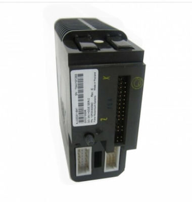 KJ3002X1-BE1 Suministro de energía DeltaV 12P0682X042 VE4005S2B2 Módulo redundante