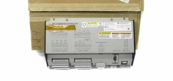 El nuevo controlador de EMERSON DELTAV VIM 2Final Assv VE4026 KJ2006X1-BM1 12P7032X012