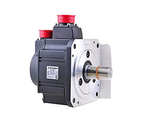 HC-SFS53 Servo motor de corriente alterna de 0,5 kW AC Servo motor rotativo sin escobillas