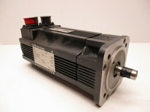 Servomotores de torsión más 1391-DES AC Servo Drive Compatible con AB 1326AB-B4100-21-K4